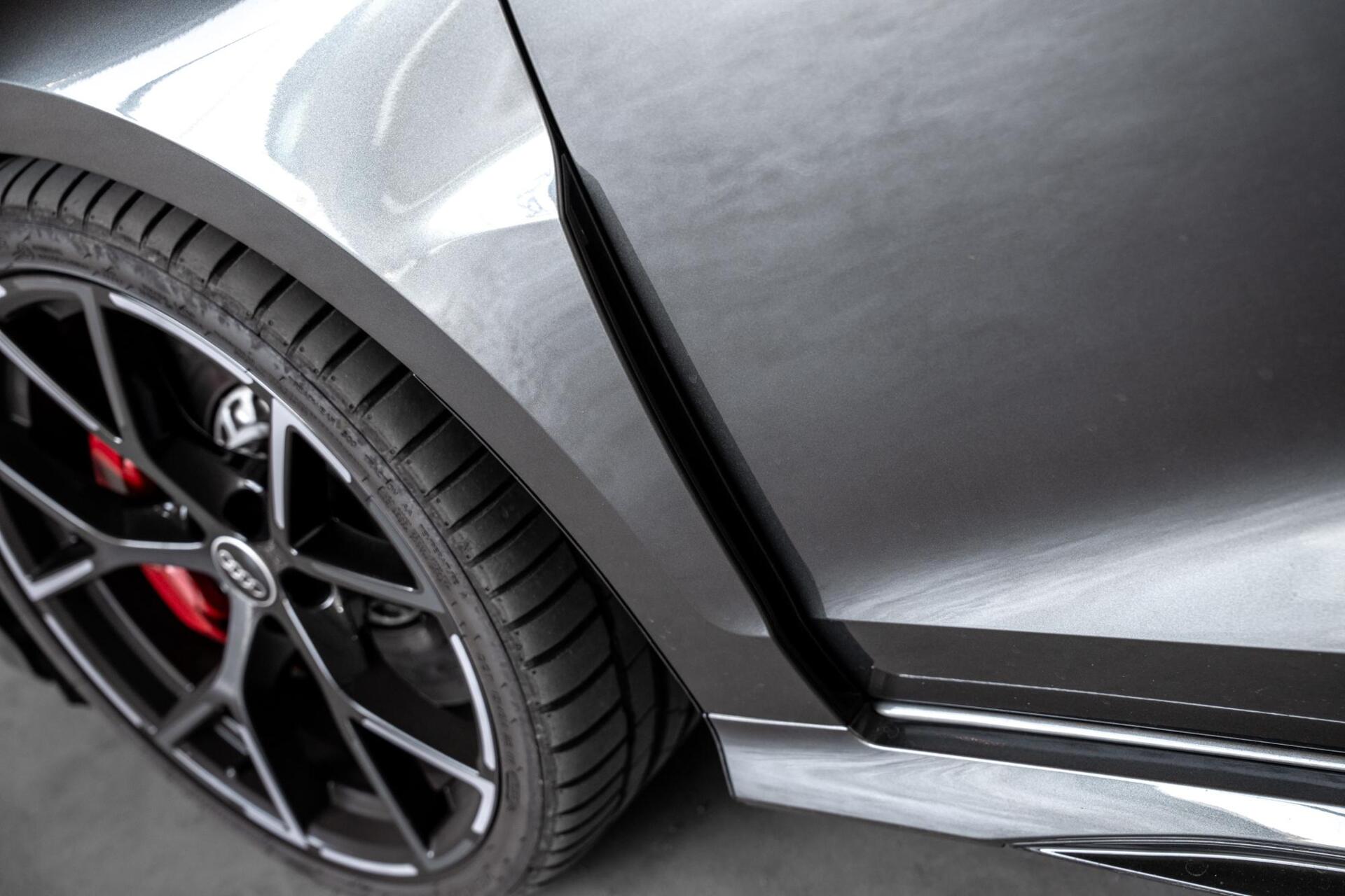 Foto van Audi RS 3 Sportback