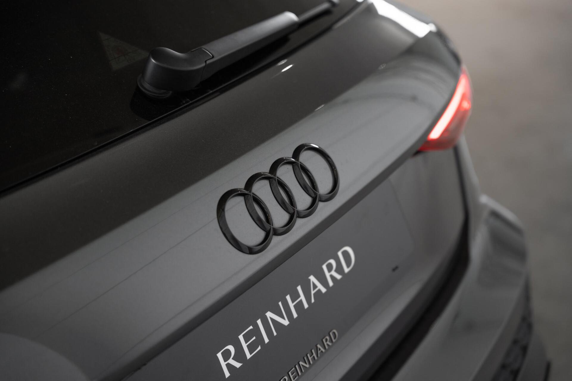 Foto van Audi RS 3 Sportback