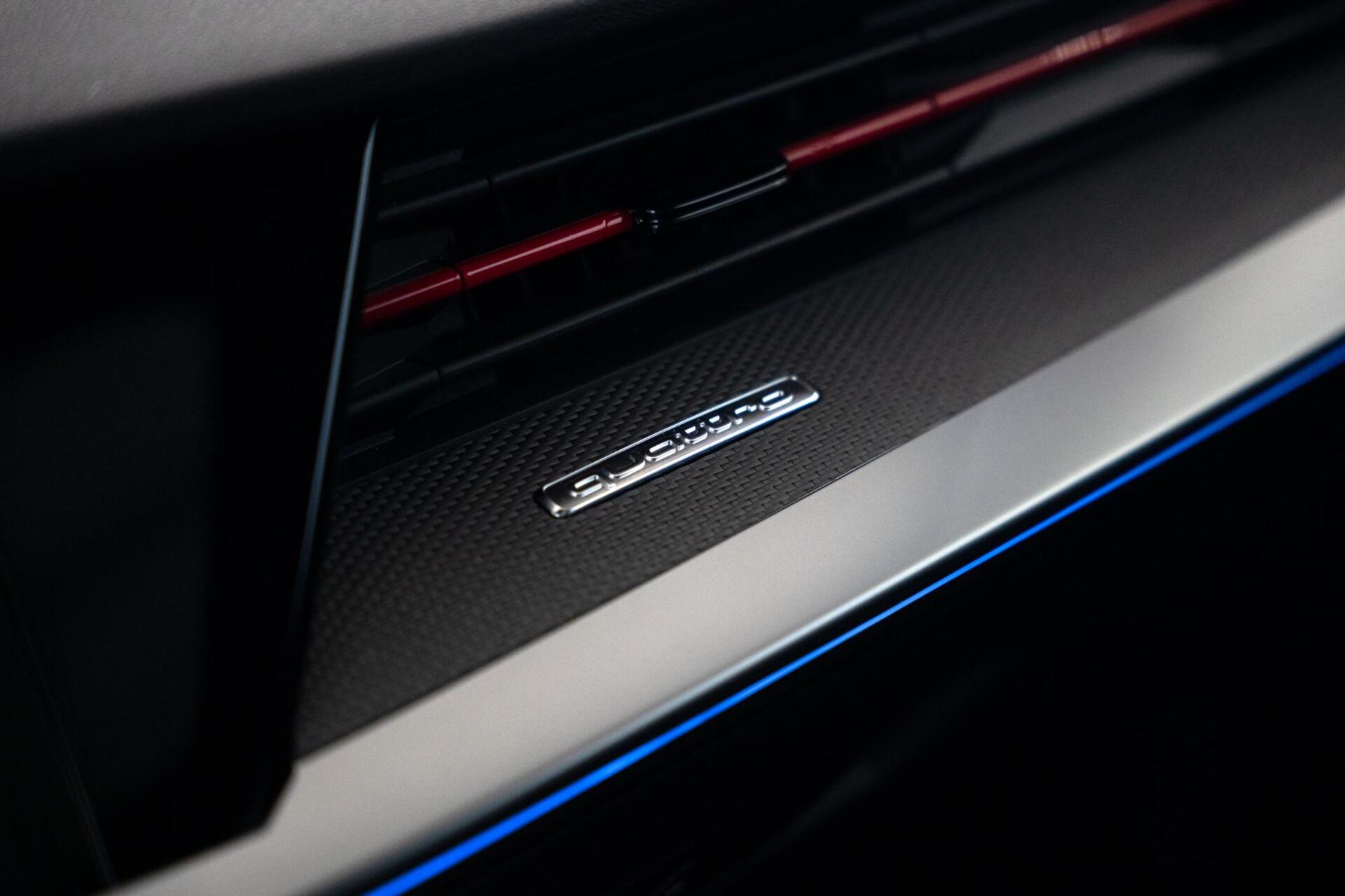 Foto van Audi RS 3 Sportback