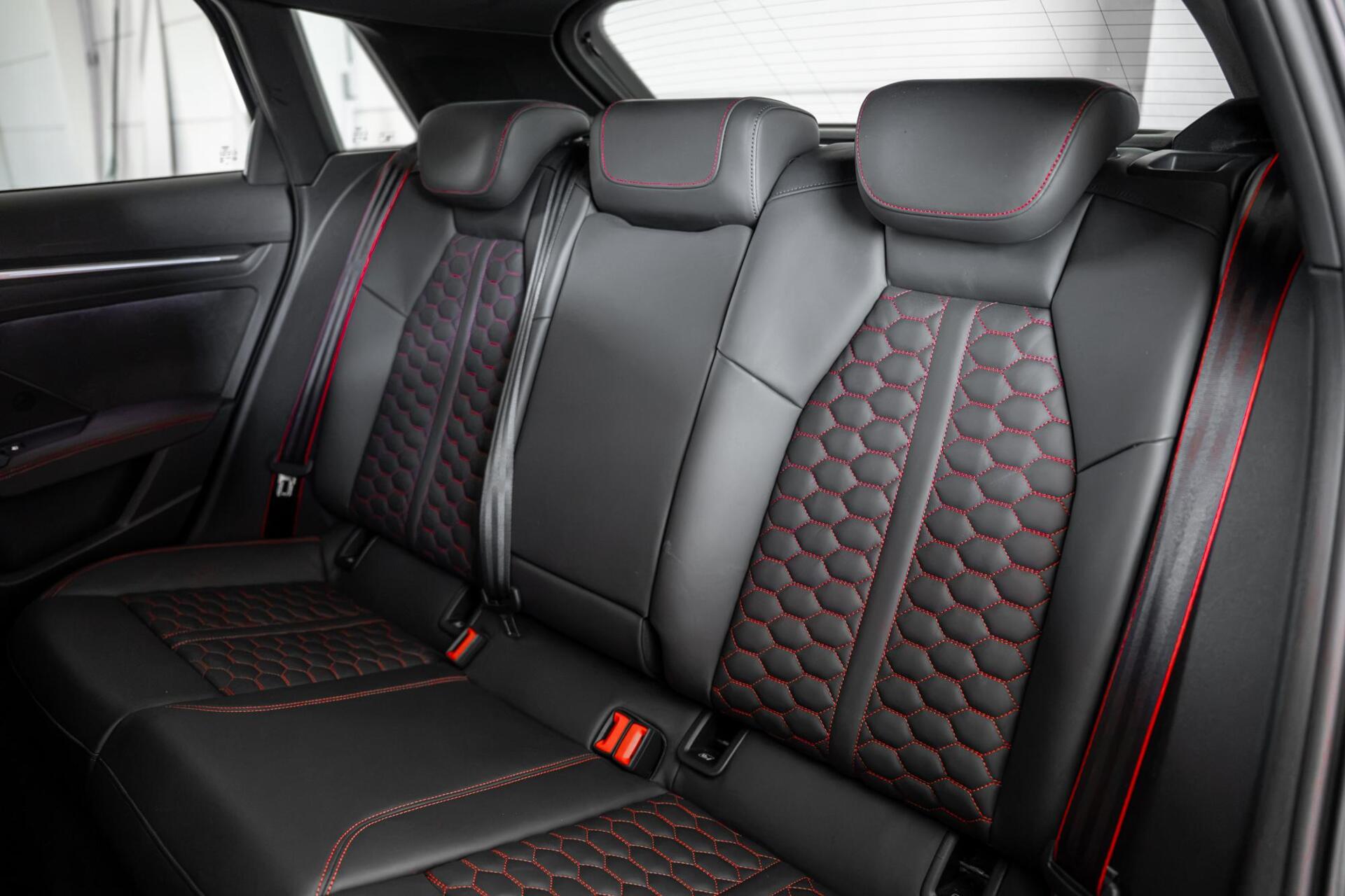 Foto van Audi RS 3 Sportback