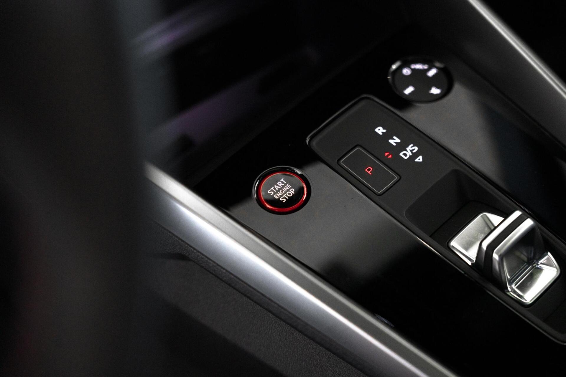 Foto van Audi RS 3 Sportback