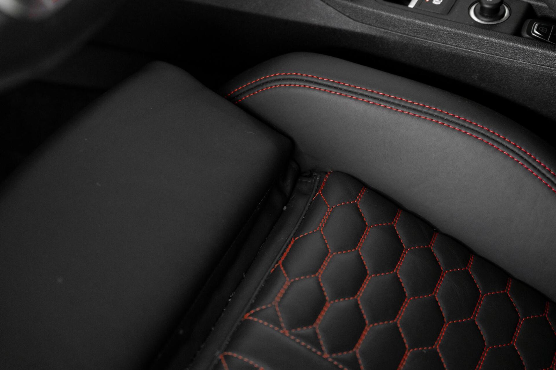 Foto van Audi RS 3 Sportback