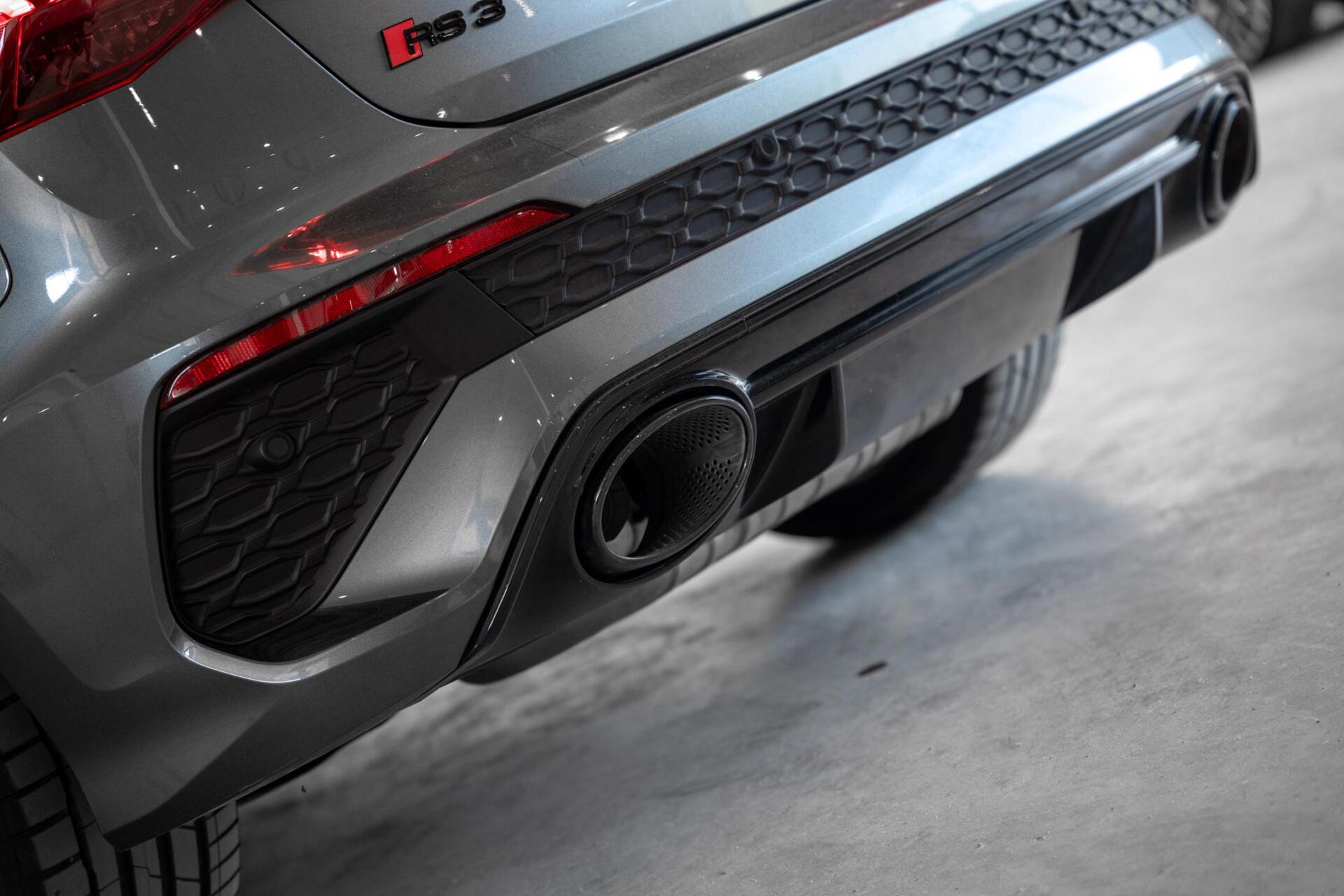 Foto van Audi RS 3 Sportback