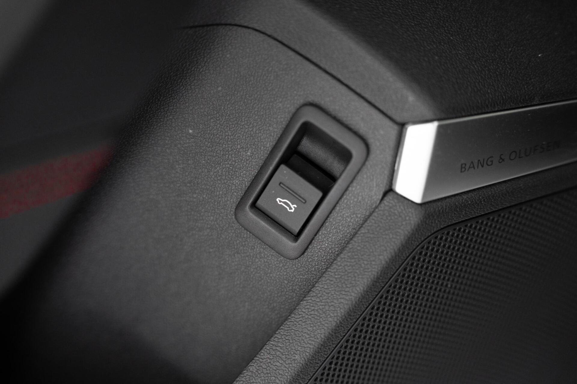 Foto van Audi RS 3 Sportback