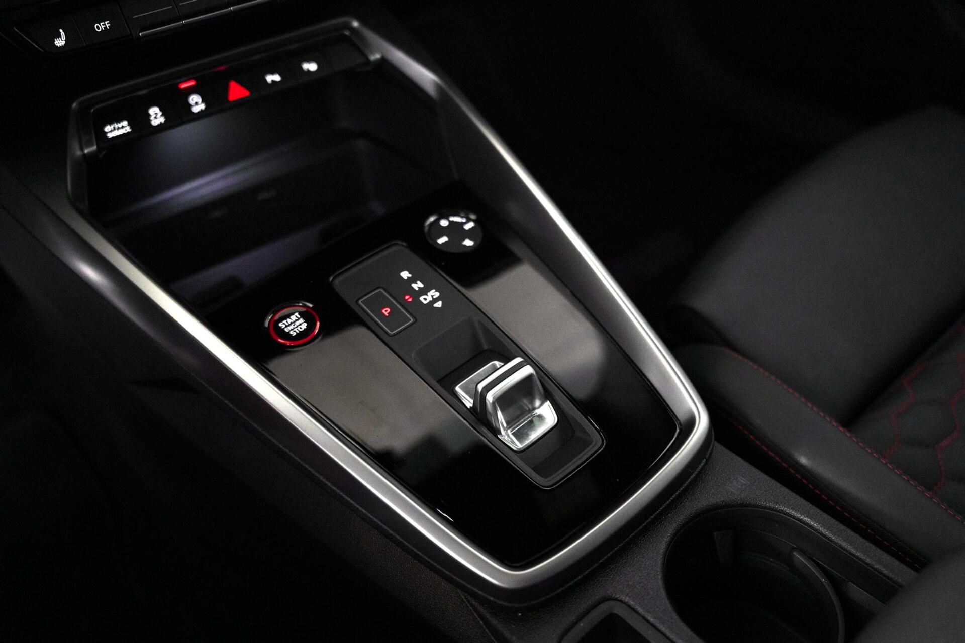 Foto van Audi RS 3 Sportback