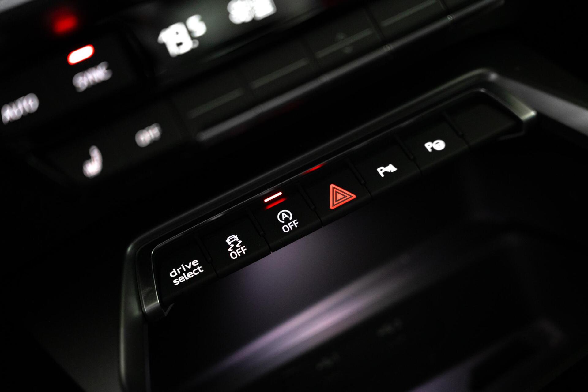 Foto van Audi RS 3 Sportback