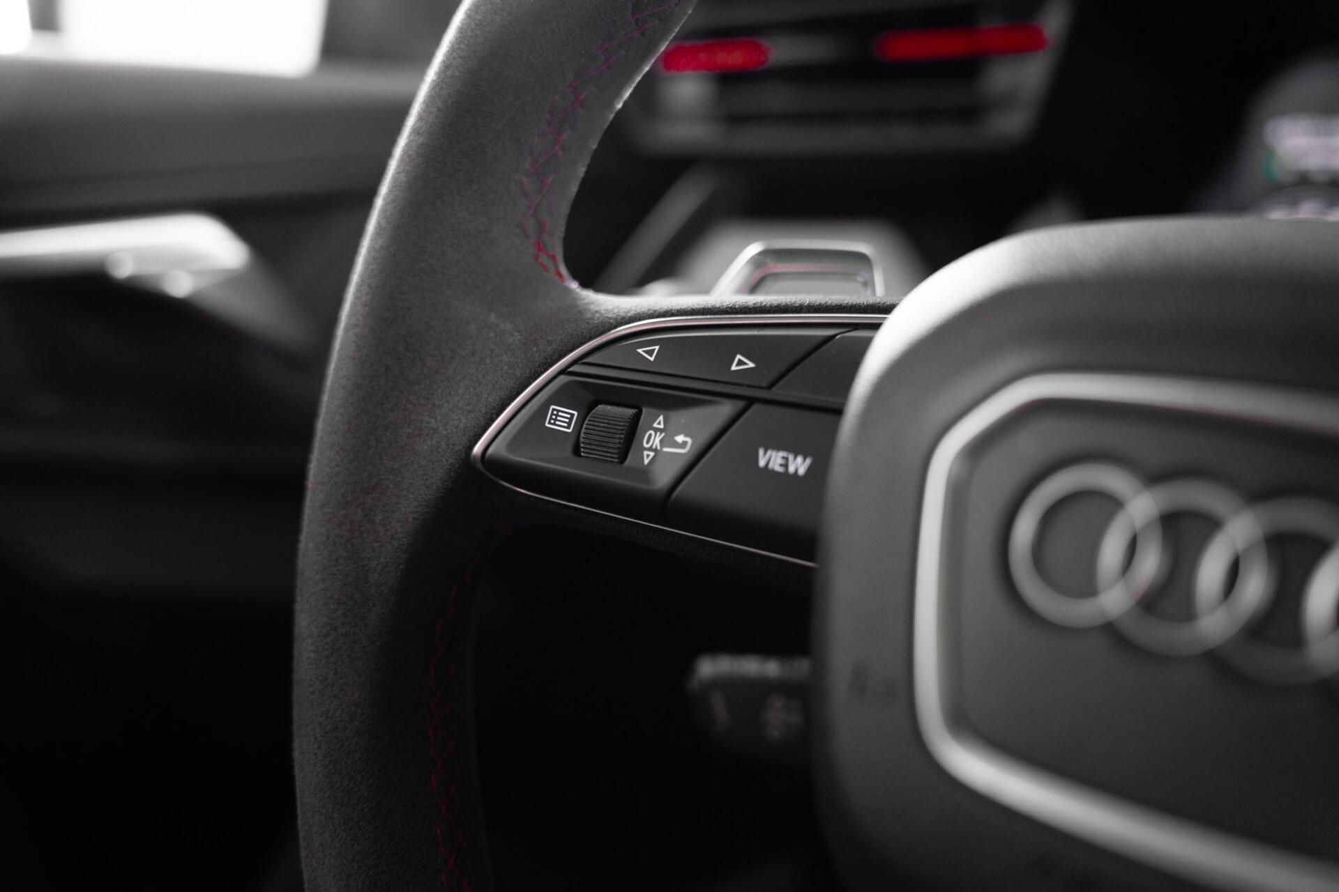 Foto van Audi RS 3 Sportback