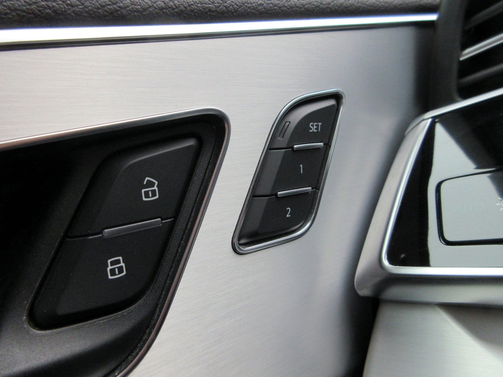 Foto van Audi Q7 60 TFSI E