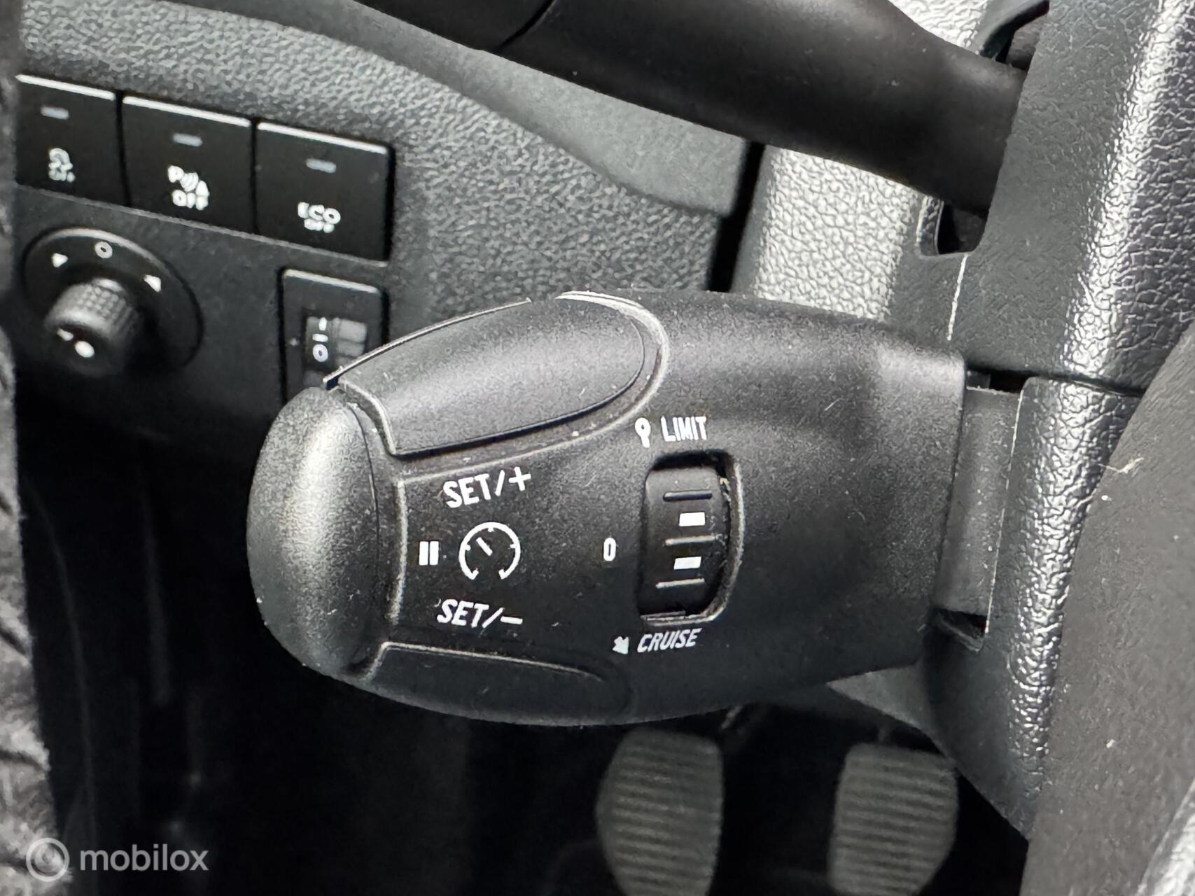 Foto van Citroen Berlingo Combi