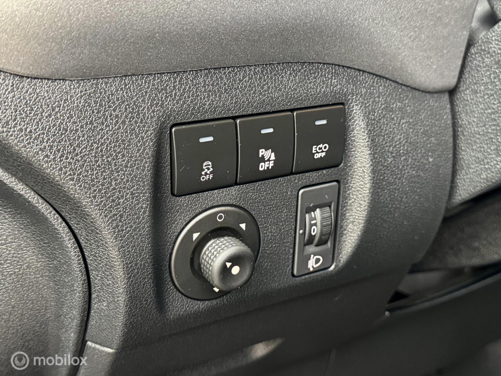 Foto van Citroen Berlingo Combi