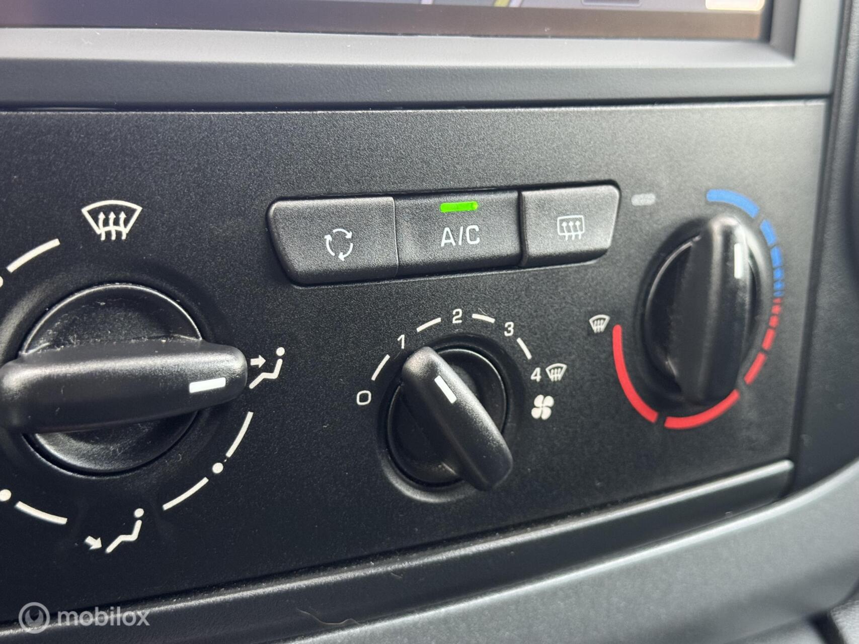 Foto van Citroen Berlingo Combi
