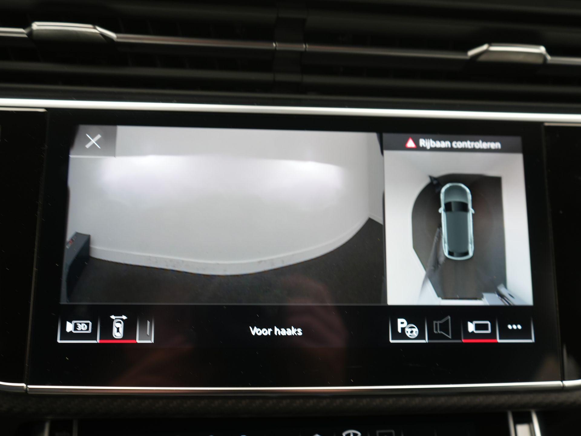 Foto van Audi Q8