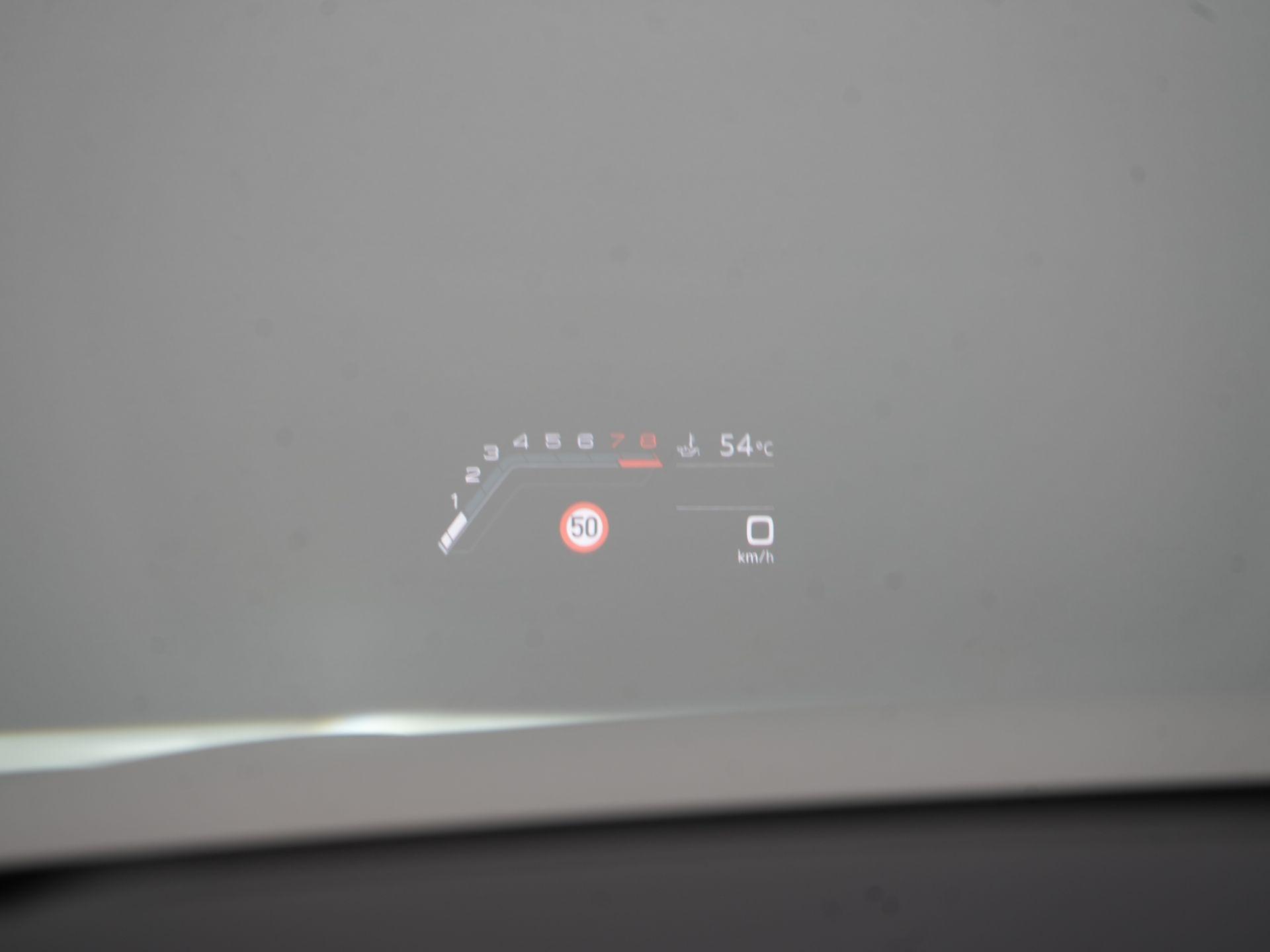 Foto van Audi Q8