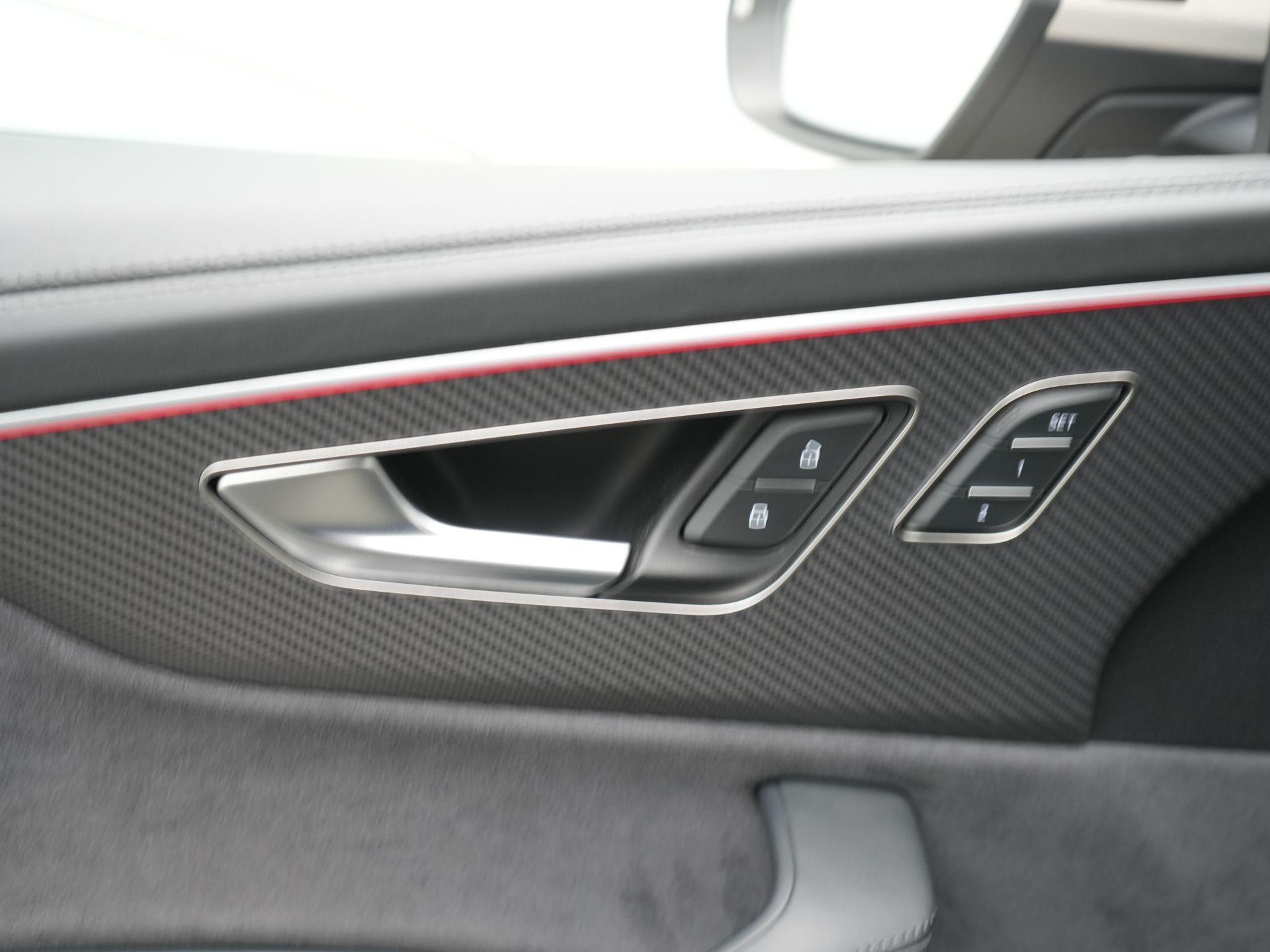 Foto van Audi Q8