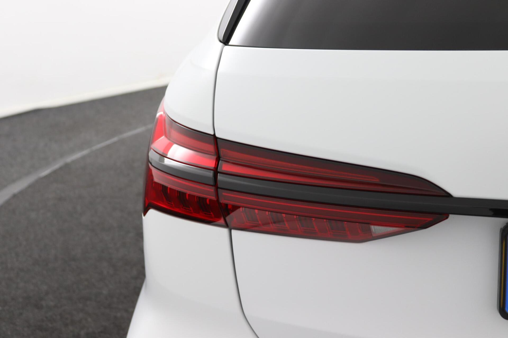 Foto van Audi RS 6 Avant
