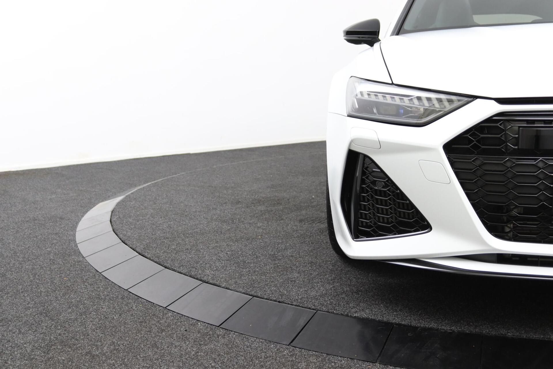 Foto van Audi RS 6 Avant