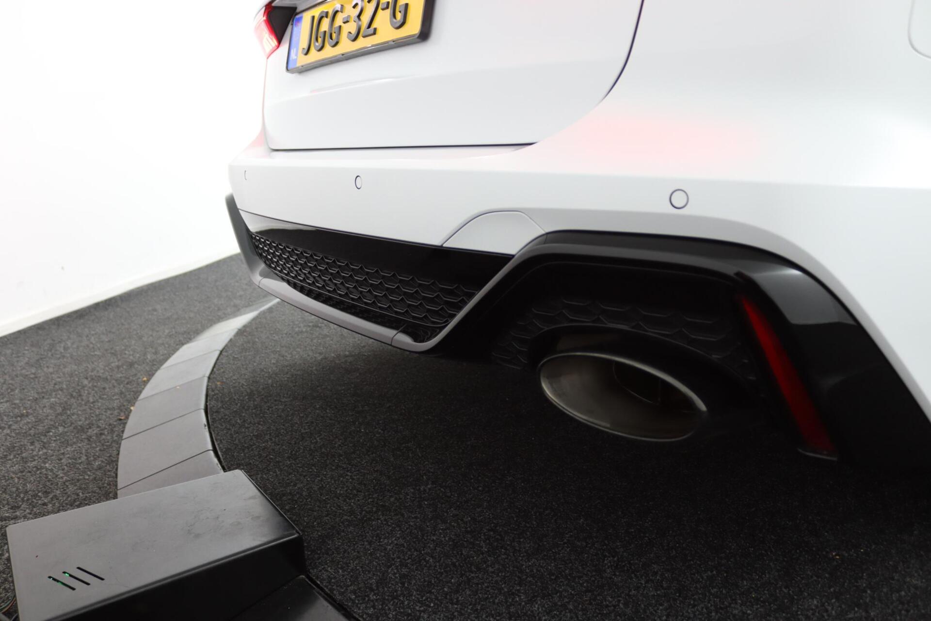 Foto van Audi RS 6 Avant