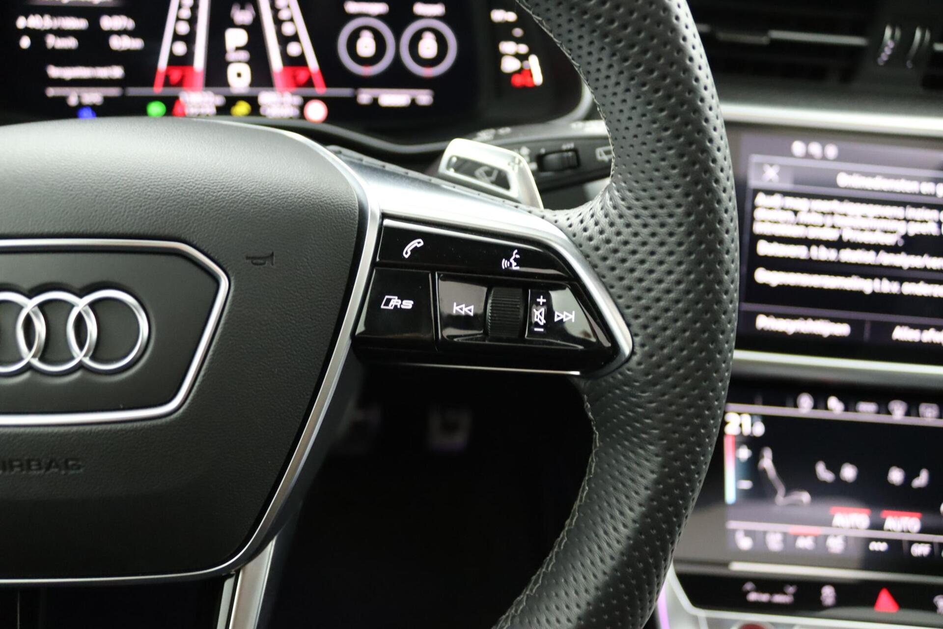 Foto van Audi RS 6 Avant