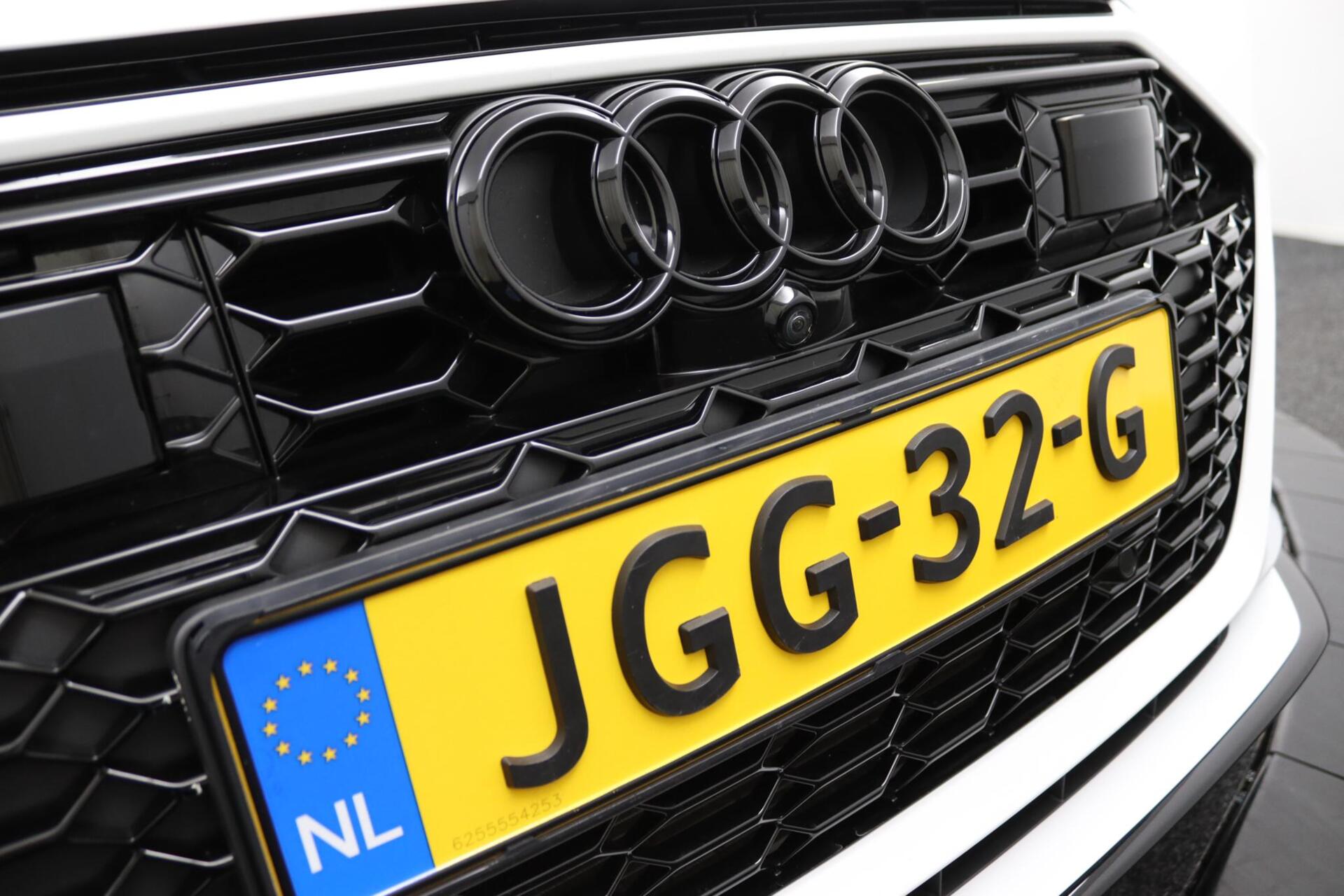 Foto van Audi RS 6 Avant