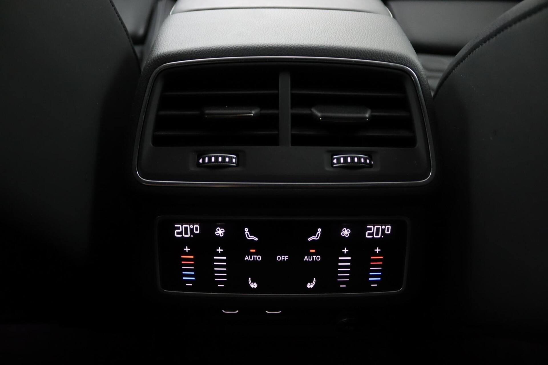 Foto van Audi RS 6 Avant