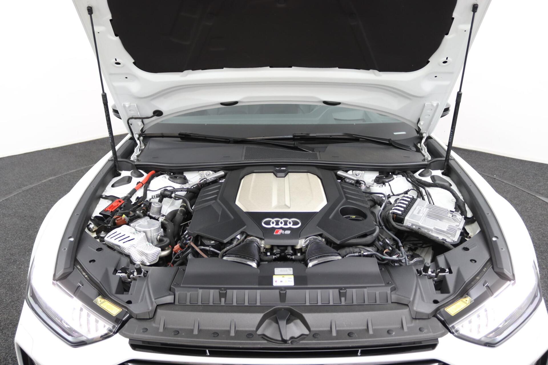 Foto van Audi RS 6 Avant