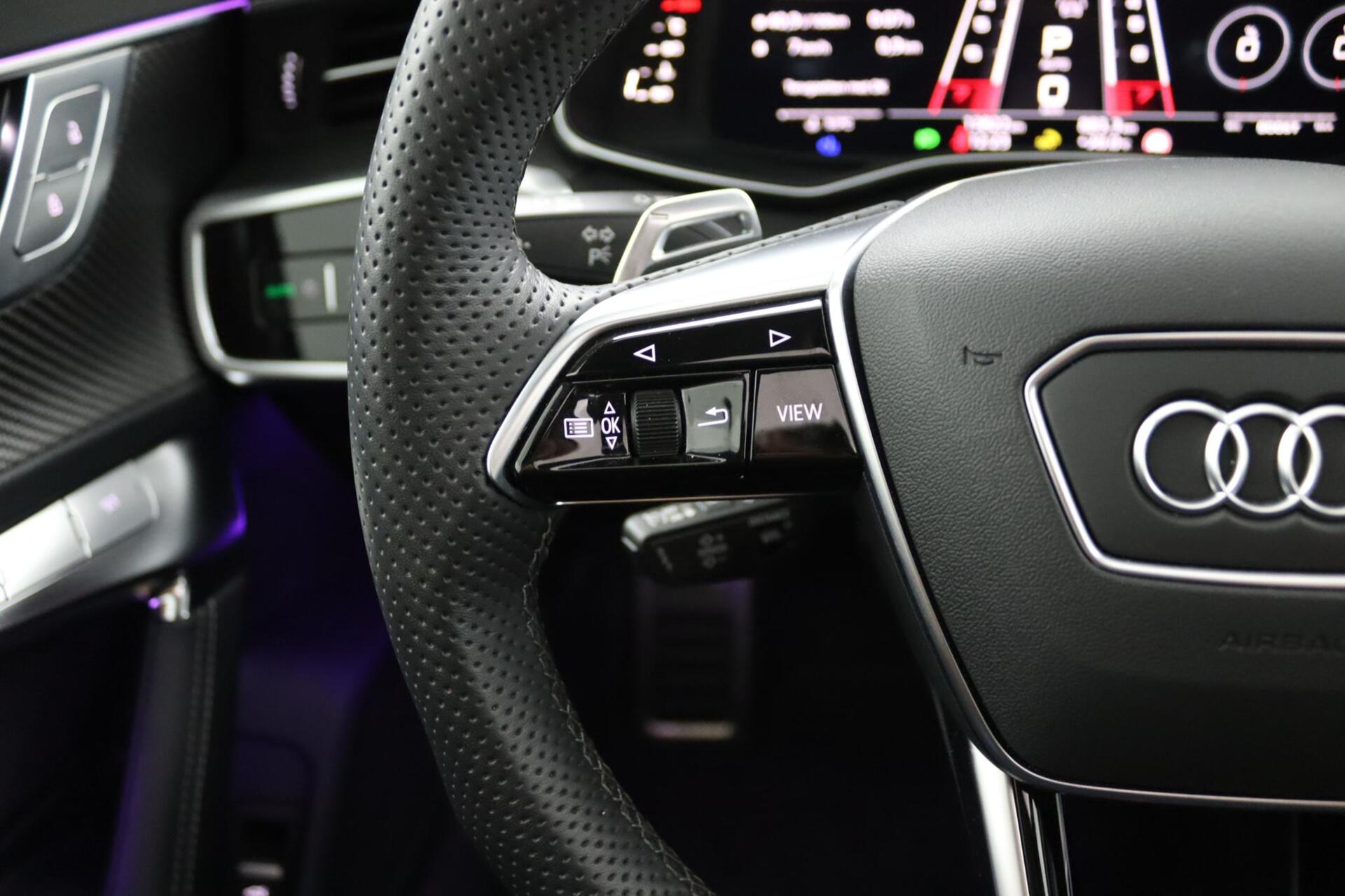 Foto van Audi RS 6 Avant