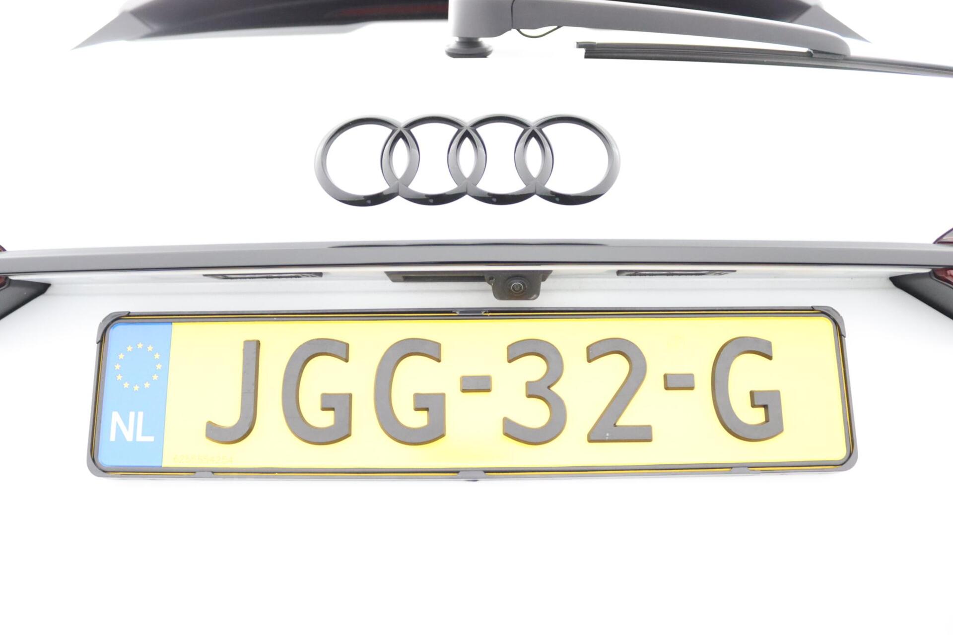 Foto van Audi RS 6 Avant