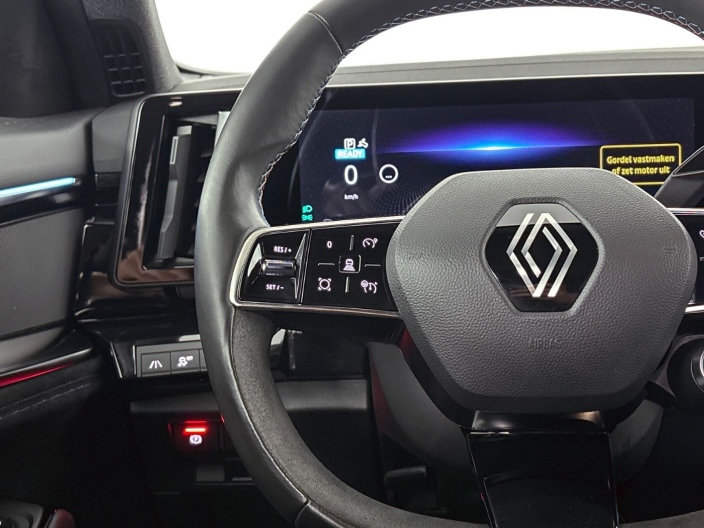 Foto van Renault Austral