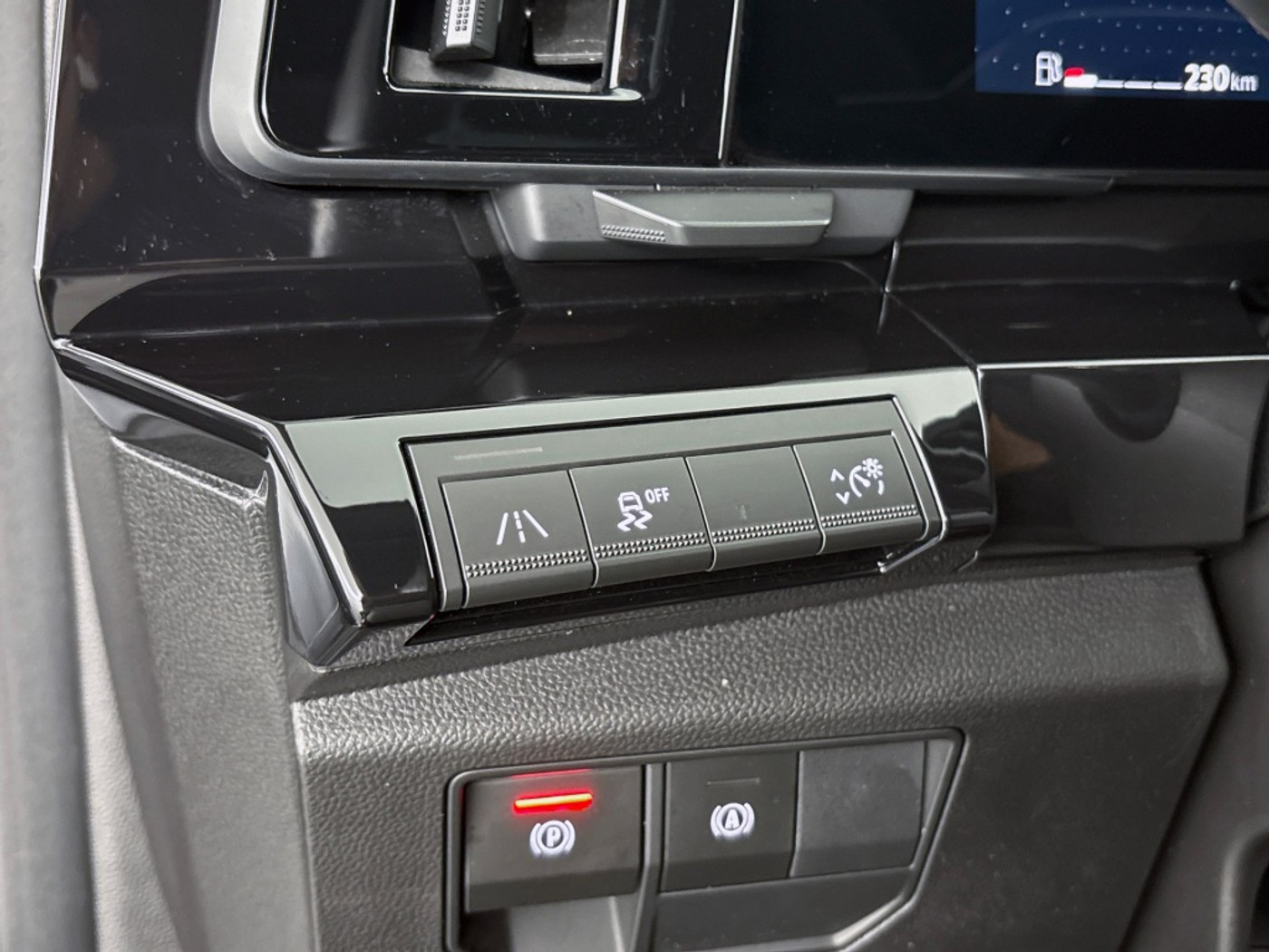 Foto van Renault Austral