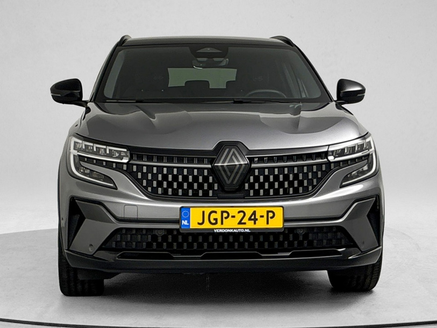 Foto van Renault Austral