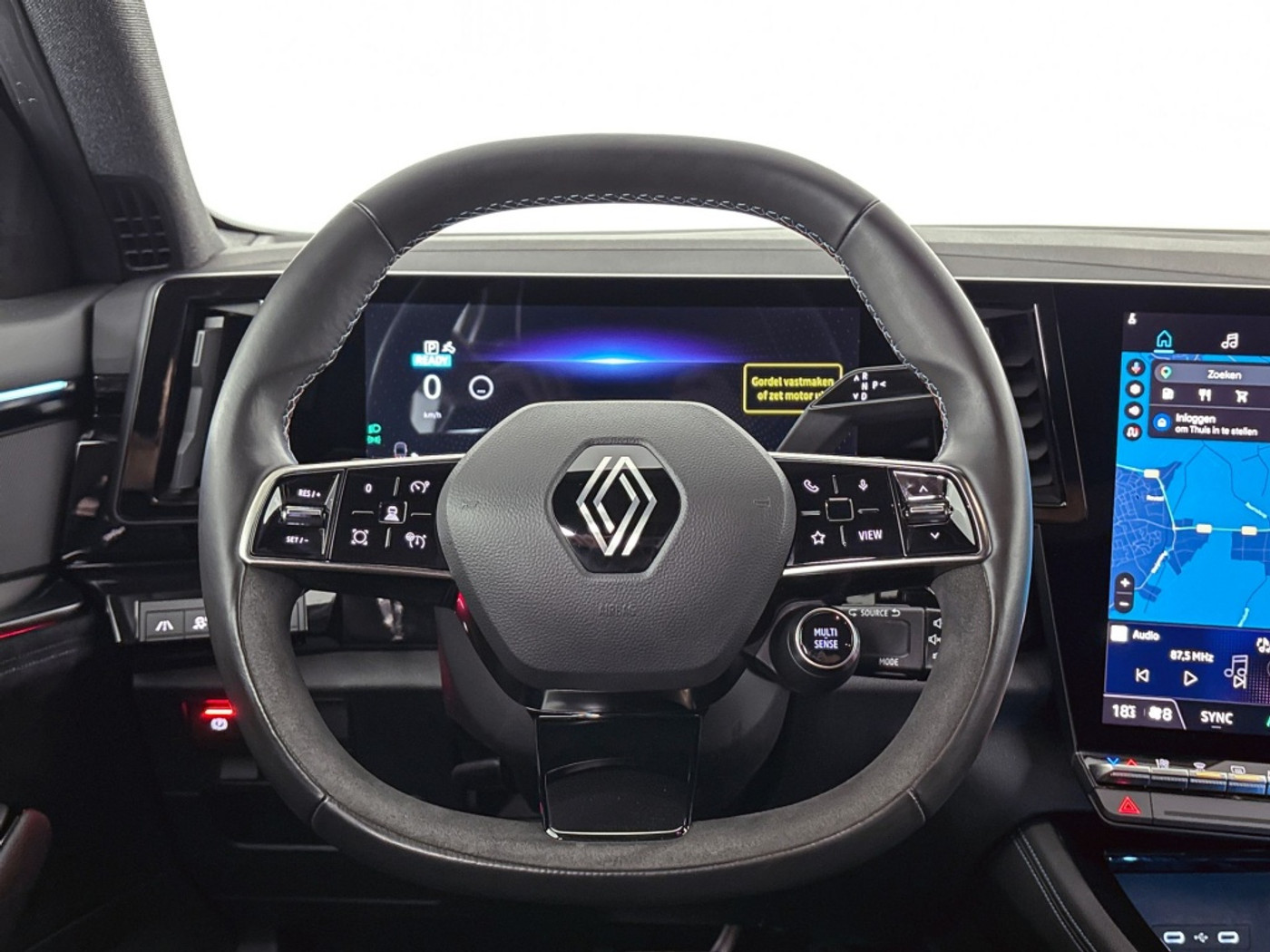 Foto van Renault Austral