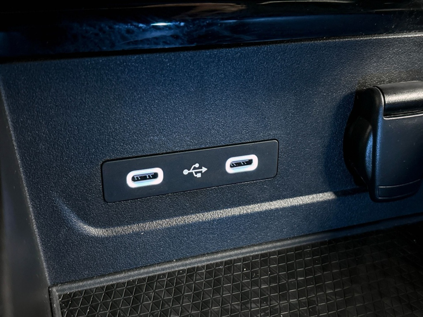 Foto van Renault Austral