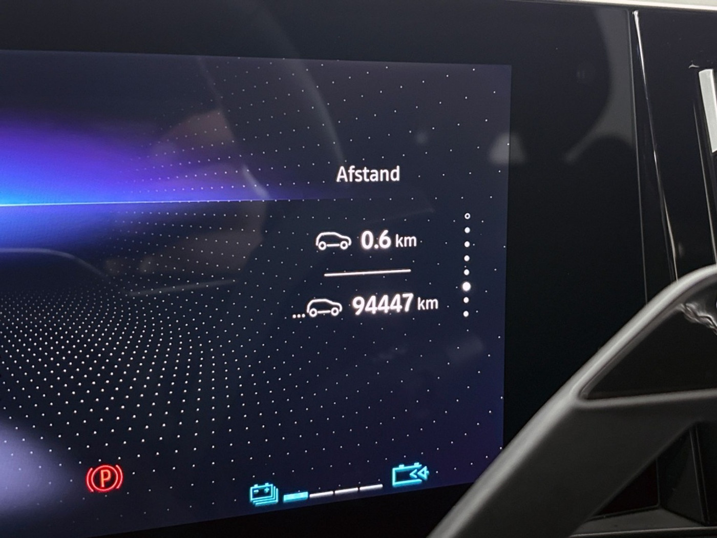 Foto van Renault Austral