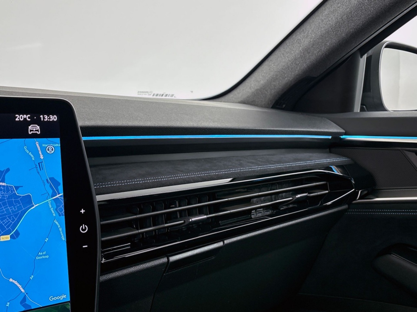 Foto van Renault Austral