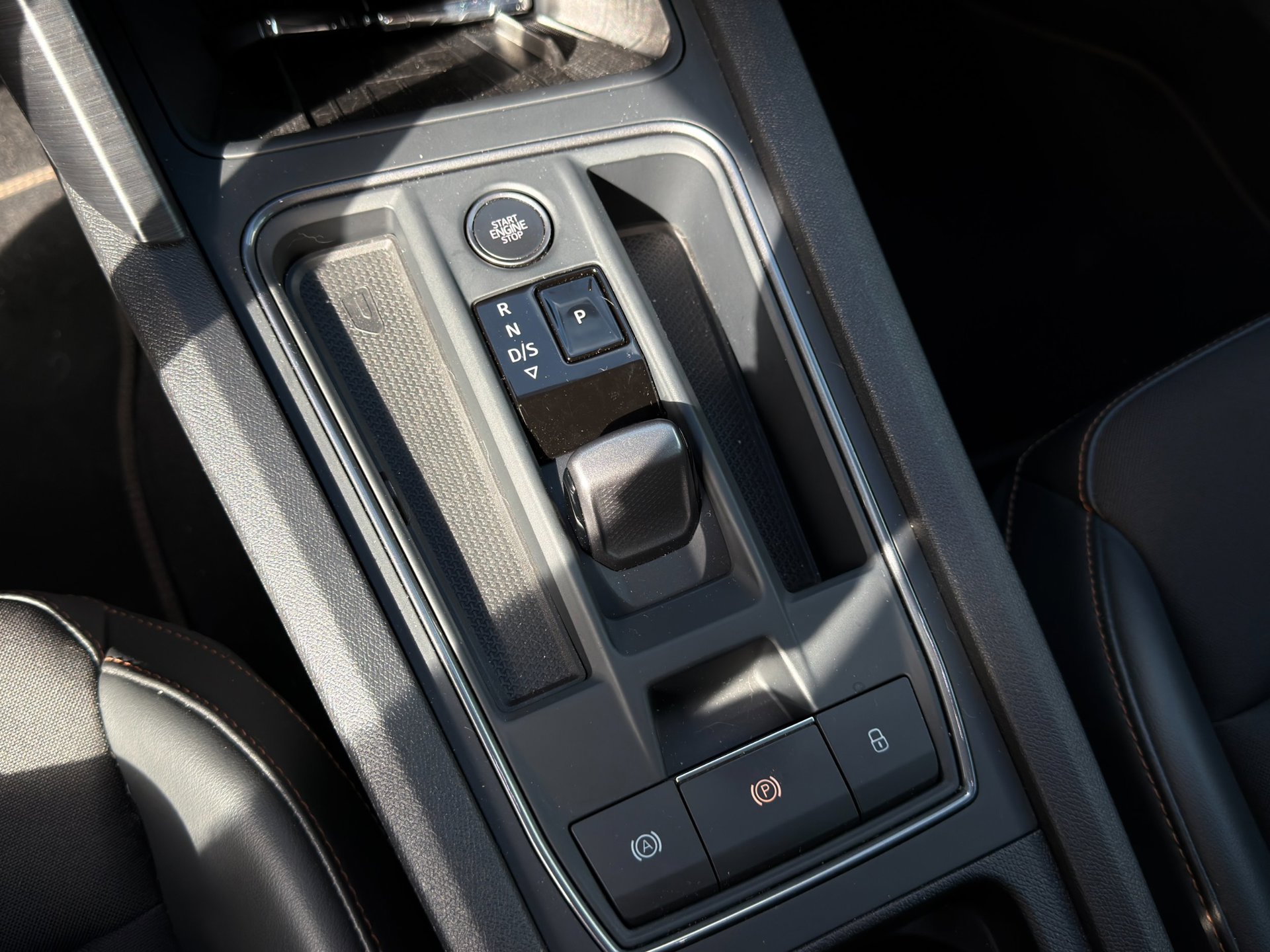 Foto van Cupra Formentor E-hybrid