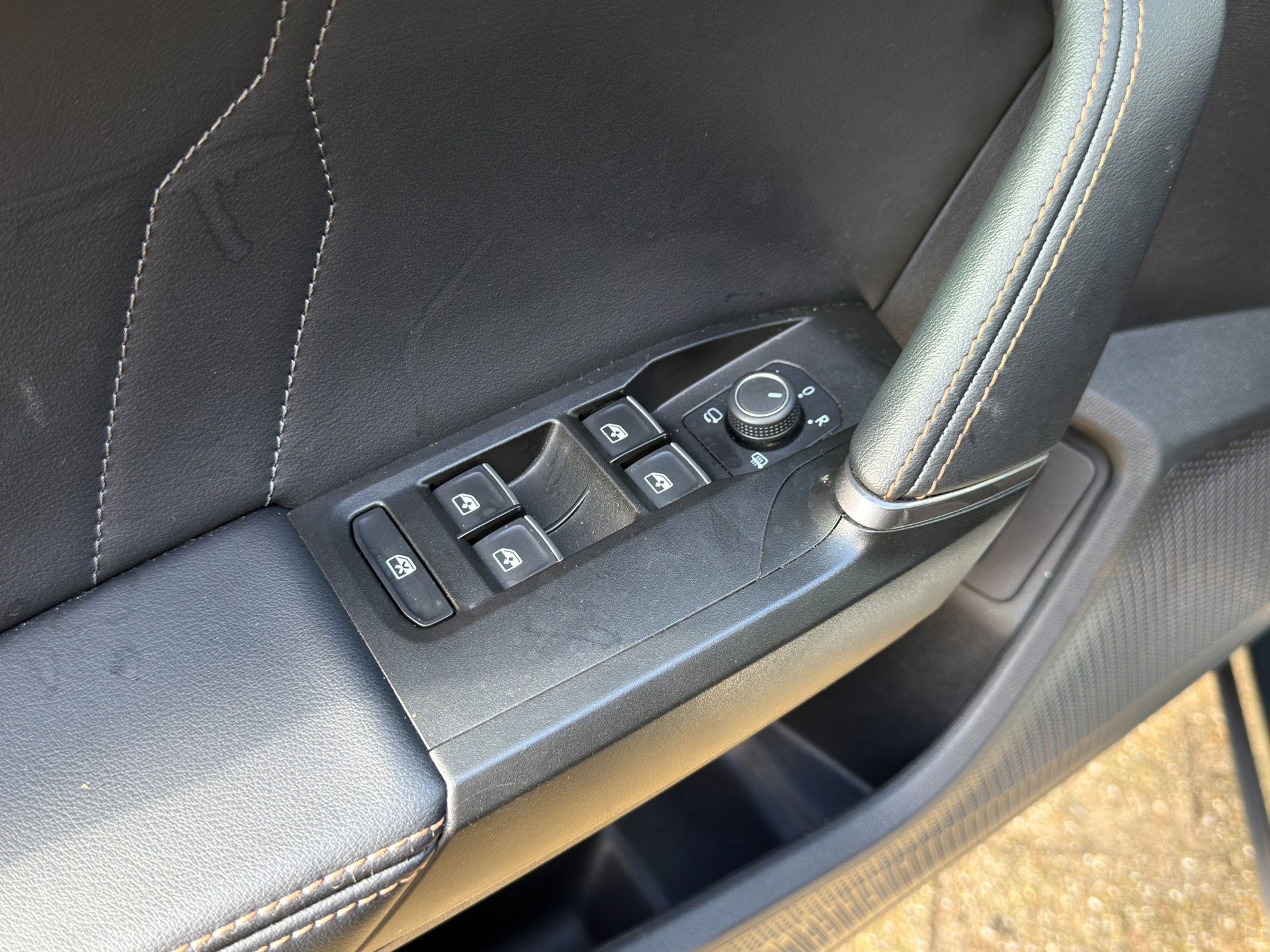 Foto van Cupra Formentor E-hybrid