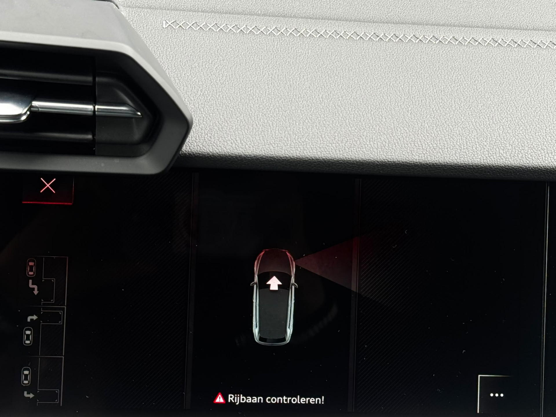 Foto van Audi A3 40 TFSIe
