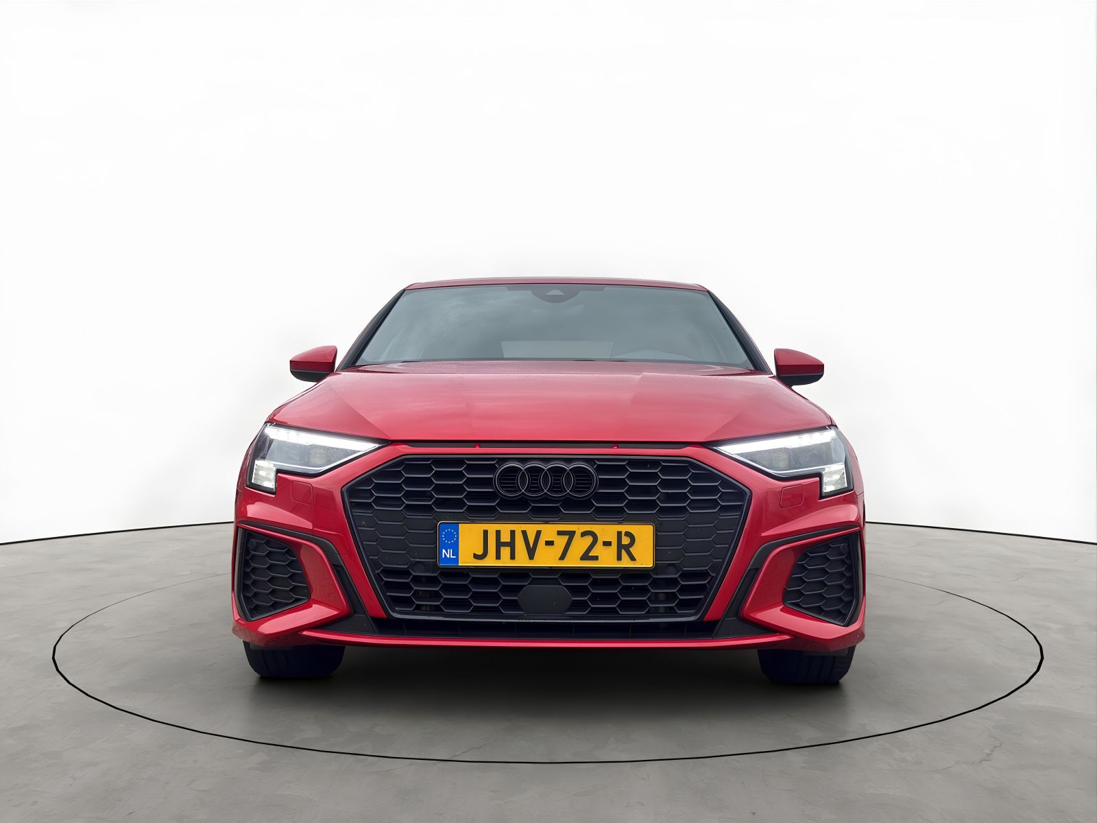 Foto van Audi A3 40 TFSIe