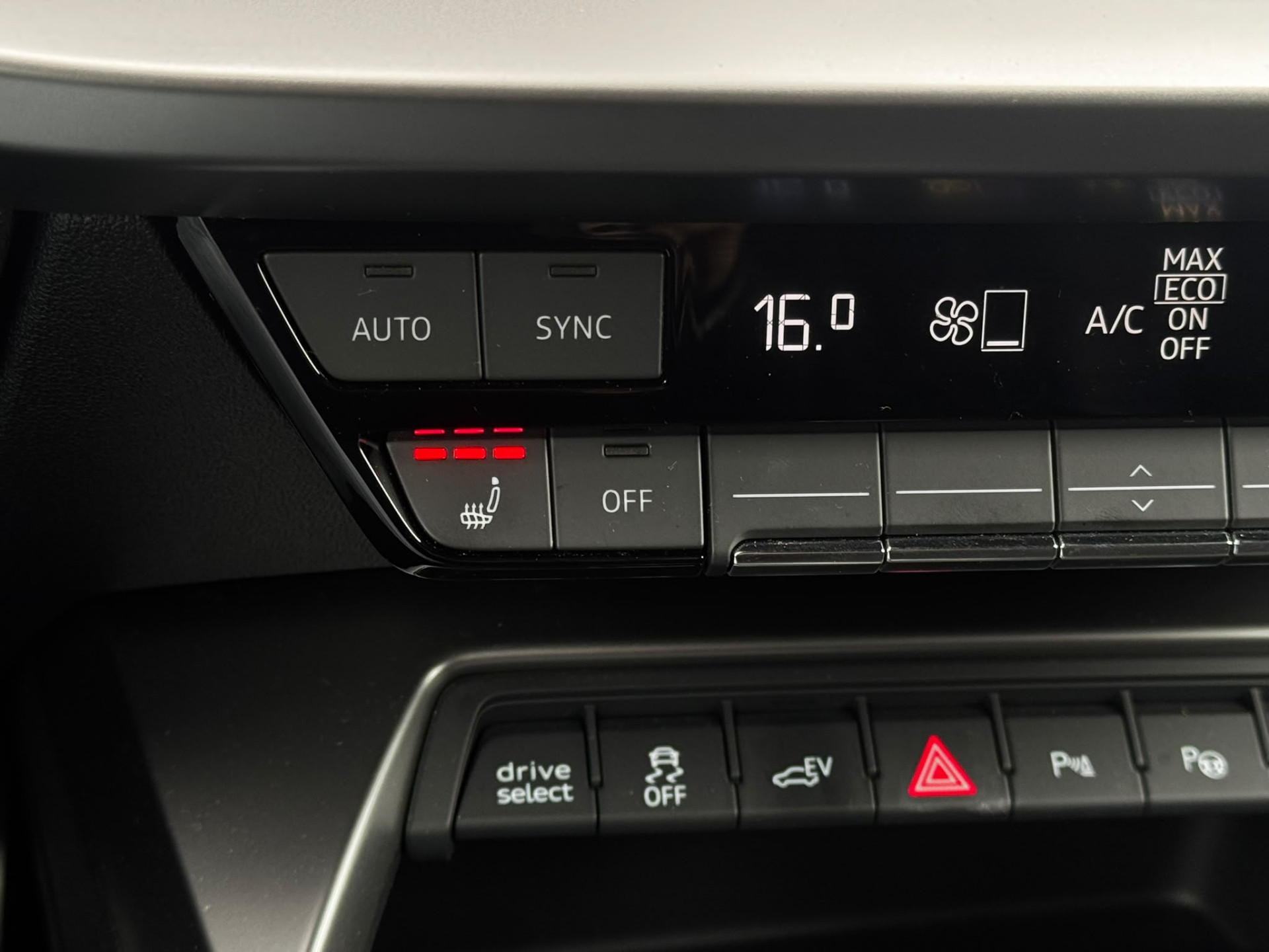 Foto van Audi A3 40 TFSIe