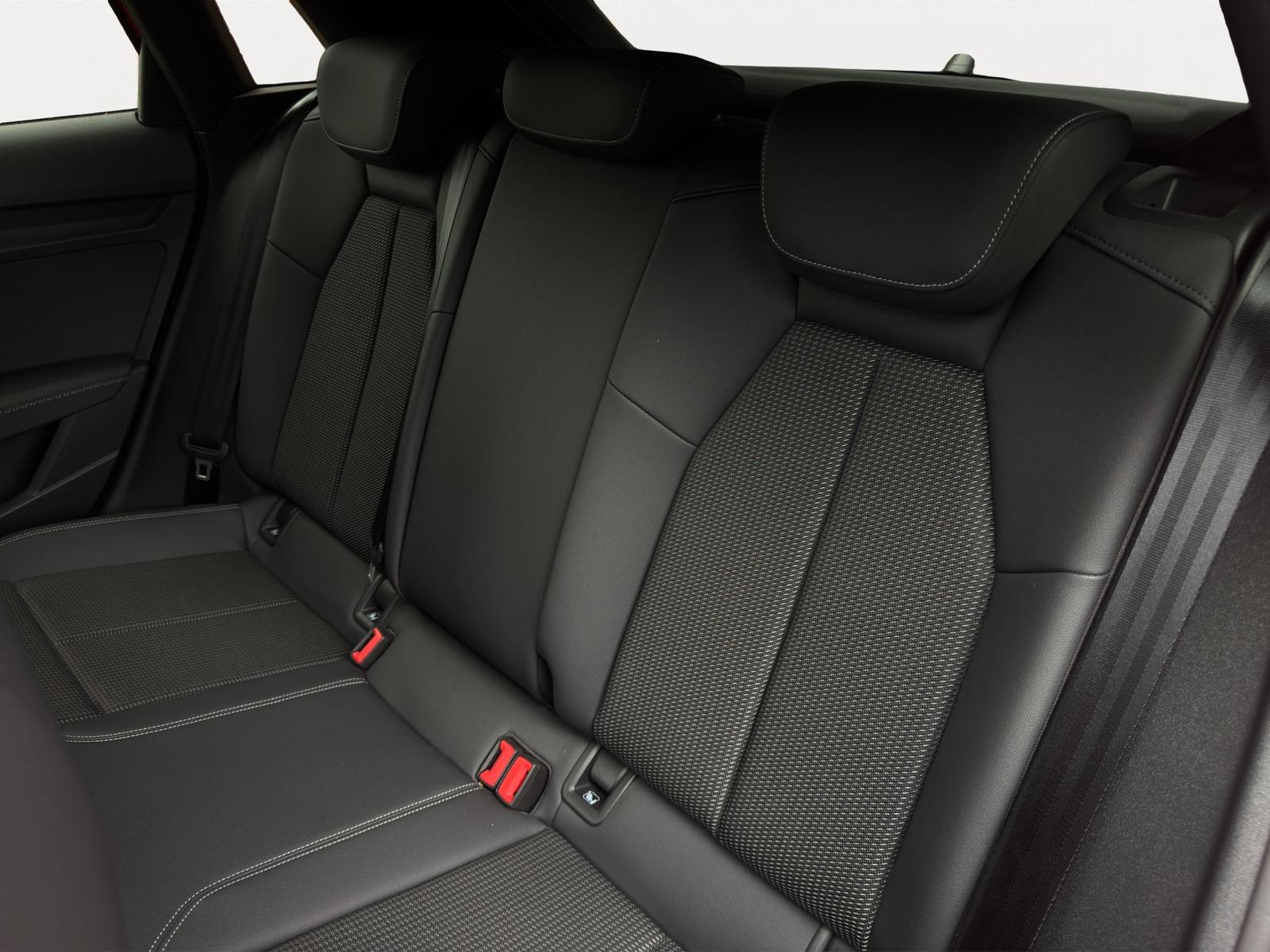 Foto van Audi A3 40 TFSIe