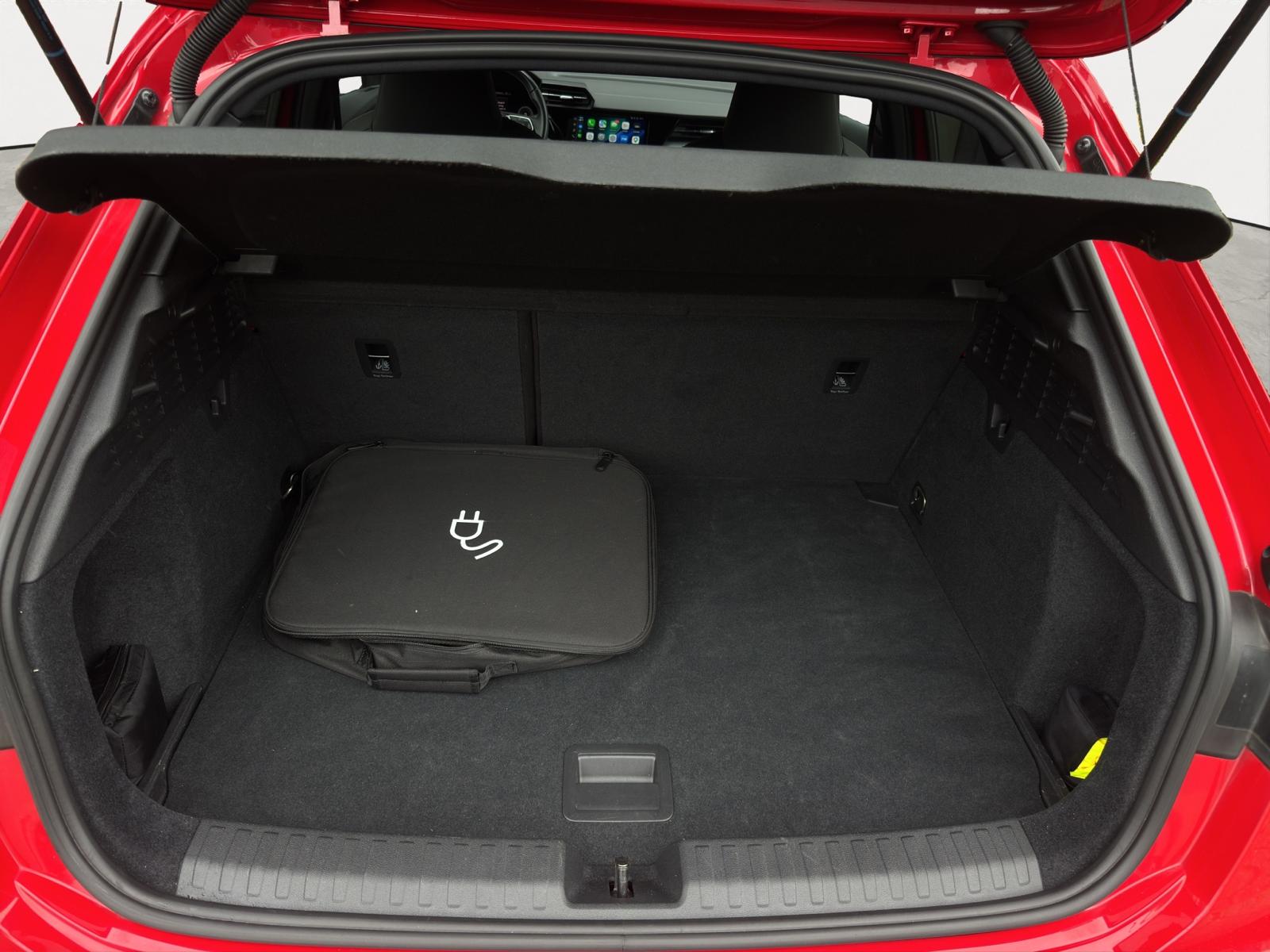 Foto van Audi A3 40 TFSIe