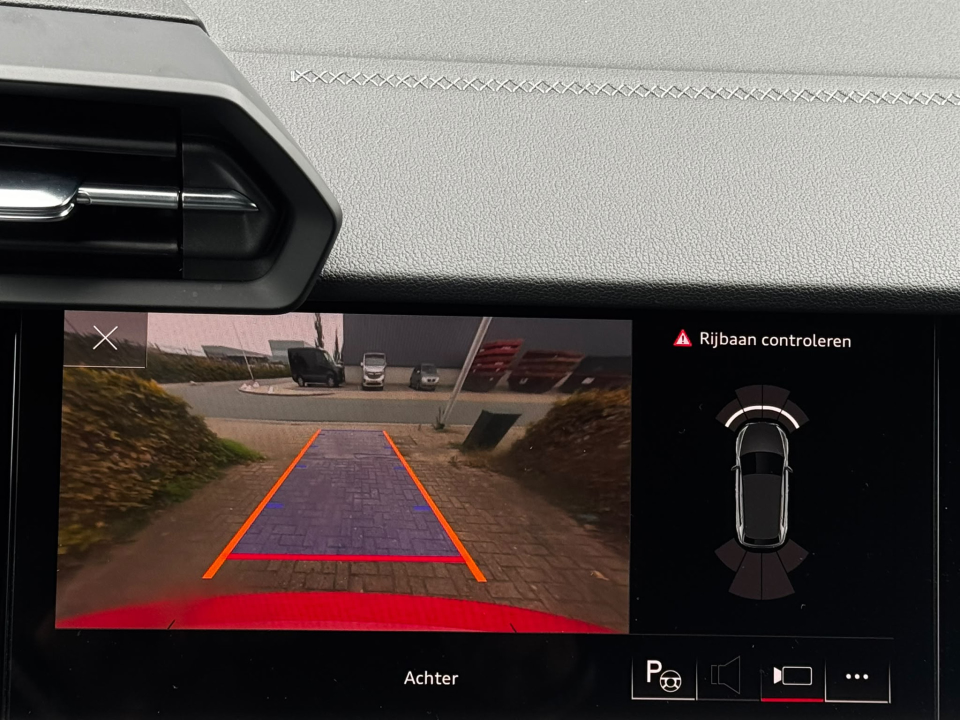 Foto van Audi A3 40 TFSIe