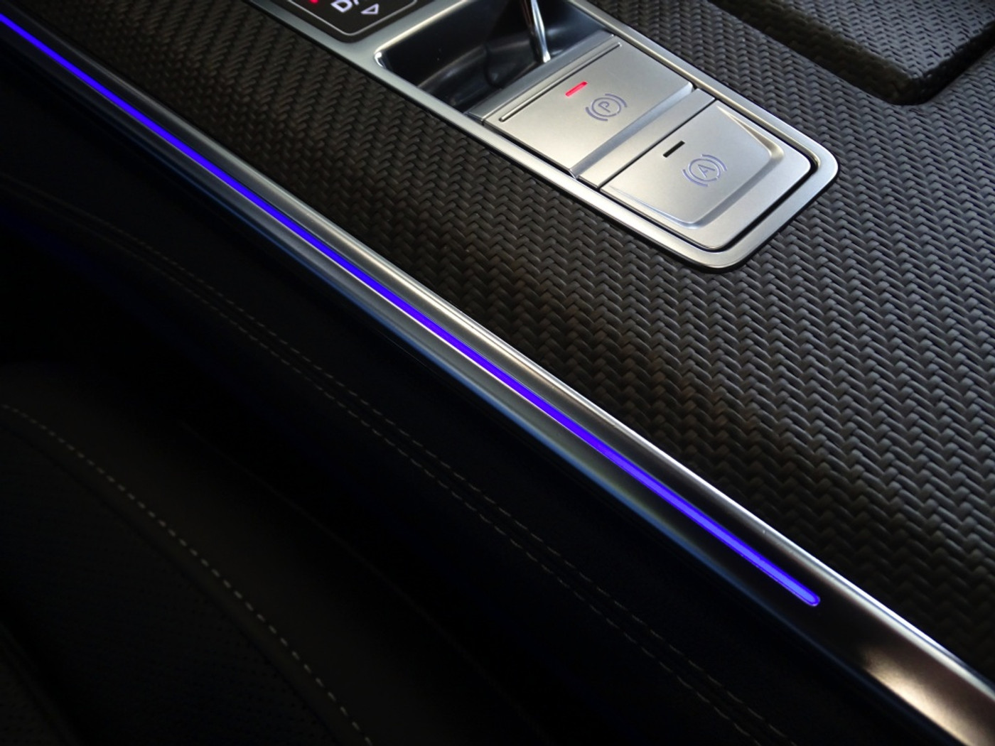 Foto van Audi A6