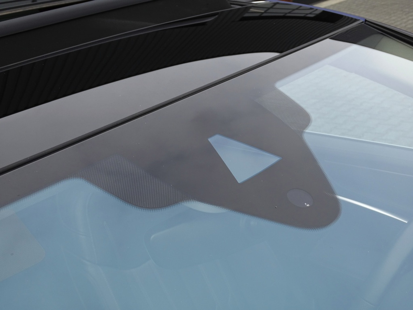 Foto van Audi A6
