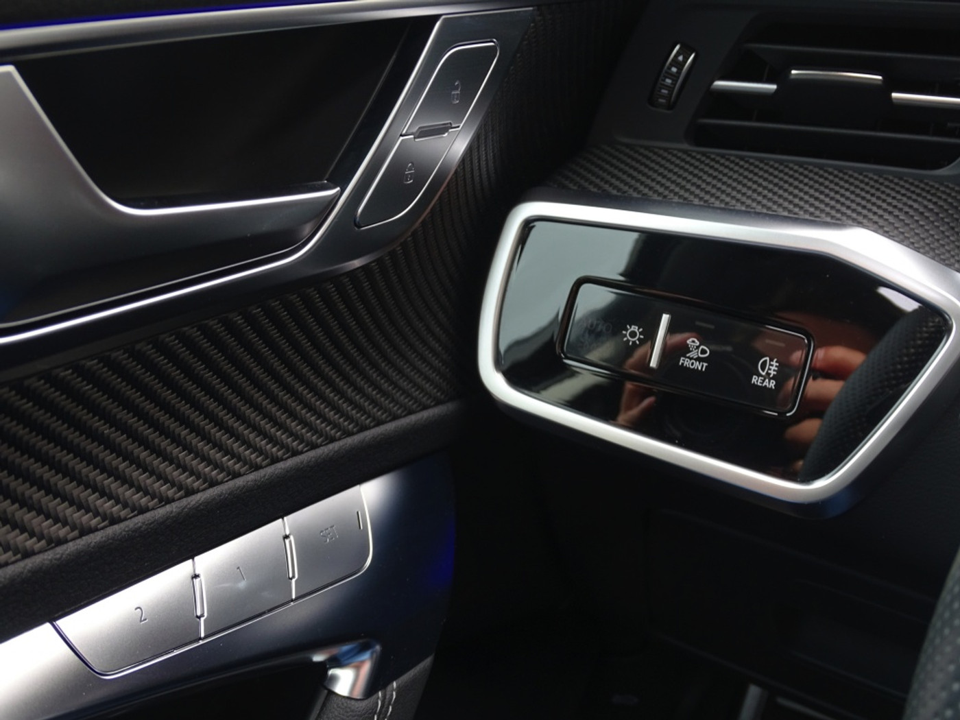 Foto van Audi A6