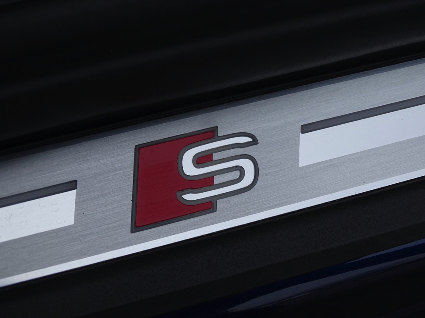 Foto van Audi A6