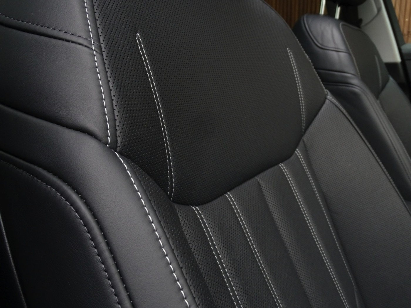Foto van Audi A6