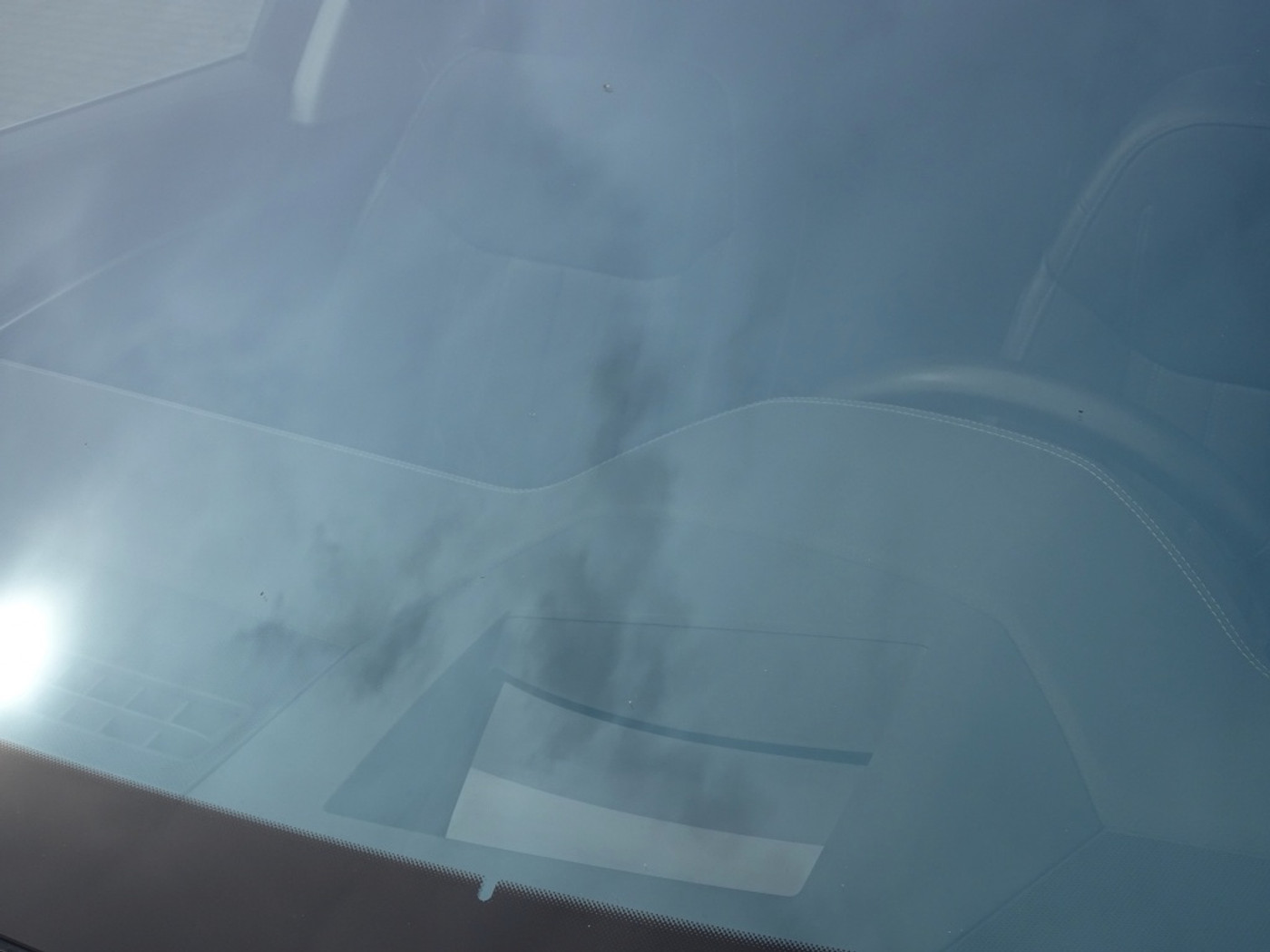 Foto van Audi A6