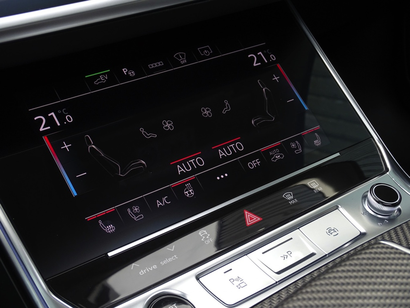 Foto van Audi A6