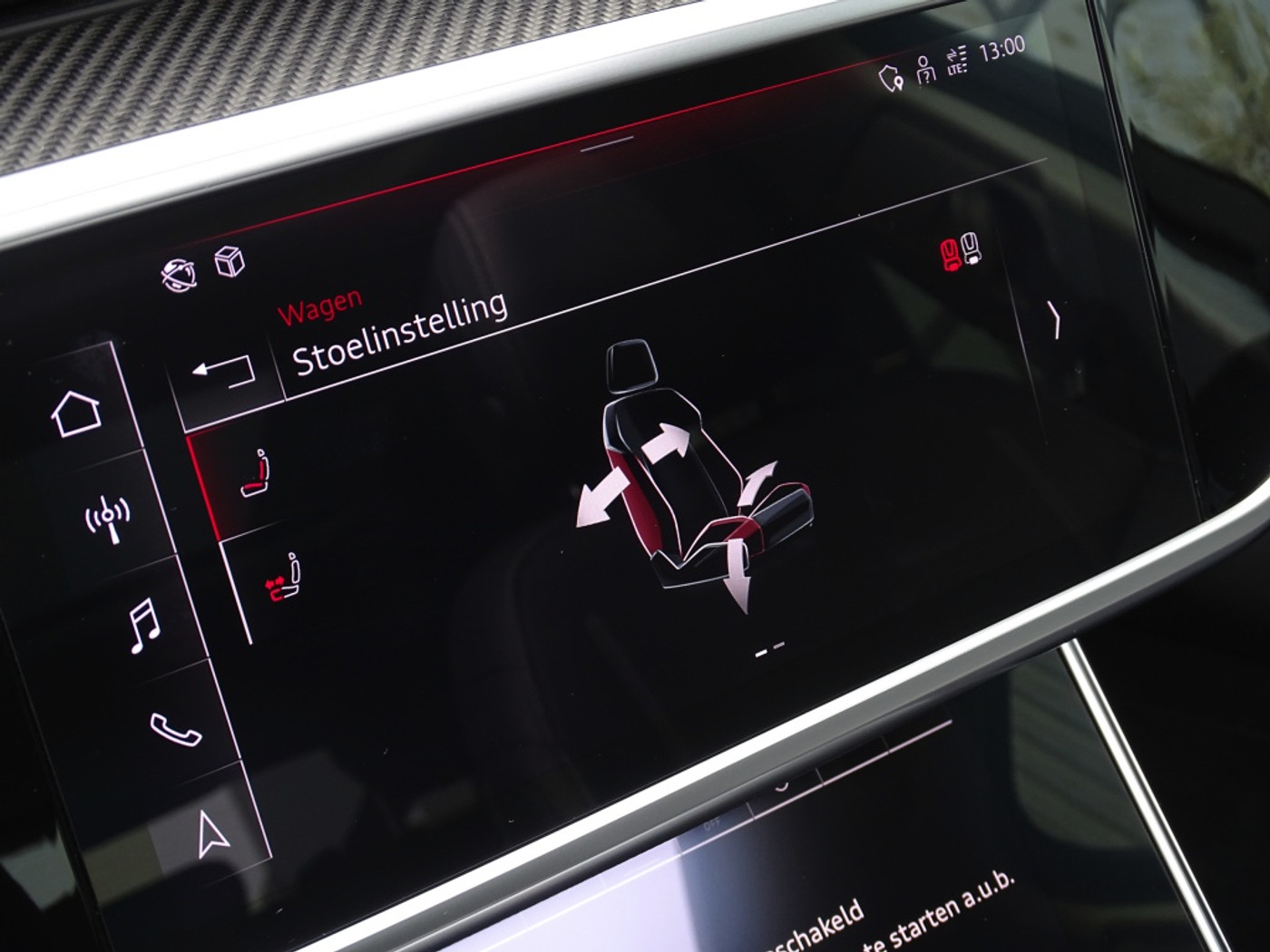 Foto van Audi A6